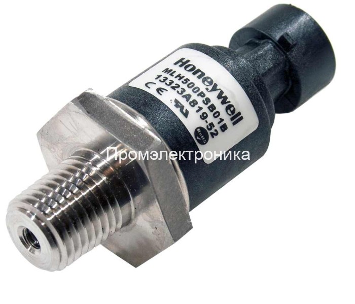 Honeywell MLH500PSB01B