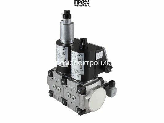 Газовый электромагнитный клапан Elco VCS240R/NLW