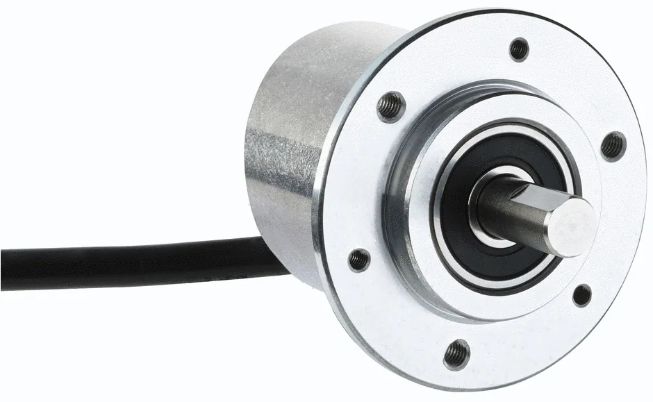 Энкодеры инкрементальные SICK DBS50E-S5RP02500