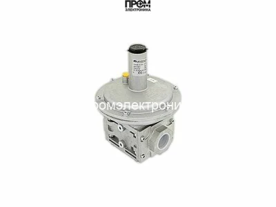 Газовый регулятор Giuliani Anello ST4B32