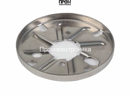 Уравнительный диск в комплекте Ø74,5 / 24,5 мм 13007727