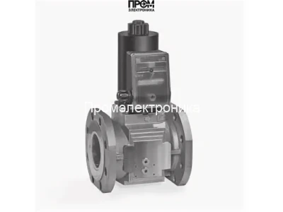Газовый электромагнитный клапан Kromschroder VAS8100F05NW3B/PP/PP
