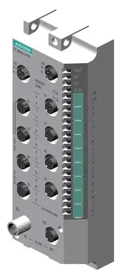 Системы автоматизации Siemens 6ES7141-6BH00-0AB0