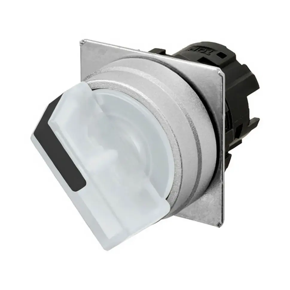 Селекторные переключатели Omron A22NZ-2MM-TWA