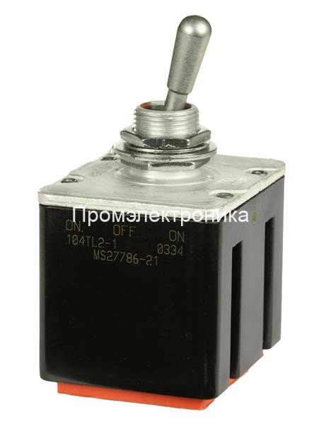 Honeywell 104TL2-1