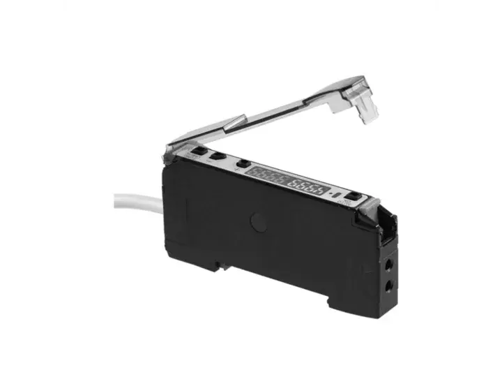 Оптоволоконные усилители для датчиков Baumer FVDK 10P66YS