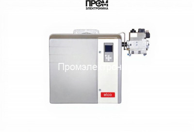 Газовая горелка Elco VG 5.1200 M R KN d421