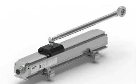AMT Linear Position Sensor LPS1-KS50NSB2300MHD71NS2G40