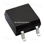 Omron Electronics G3VM-61GR2(TR05)