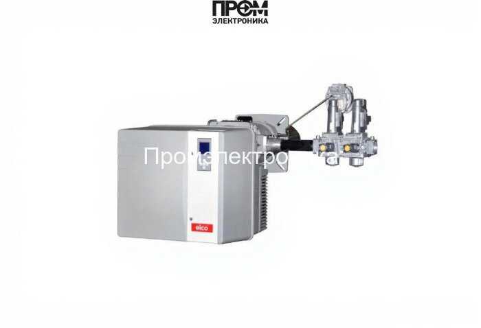 Газовая горелка Elco VG 6.2100 M R /PED KL d422