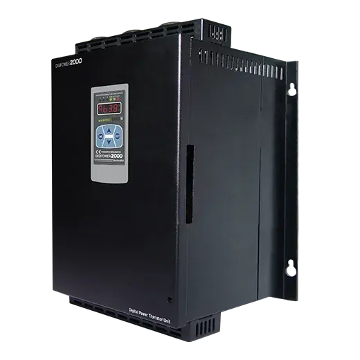 Тиристорные регуляторы мощности Autonics DPU34D-400A