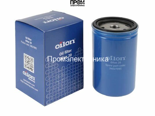 Фильтр Oilon 20