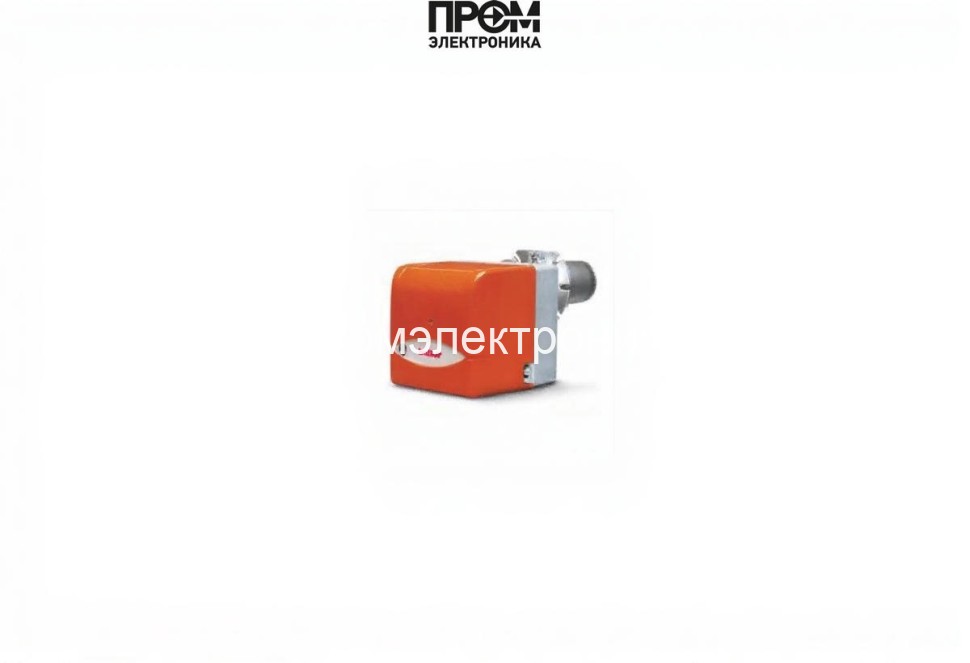 Дизельная горелка Baltur BTL 10 P L250