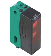 Лазерные датчики расстояния Pepperl Fuchs OMD8000-R300-Y70105385