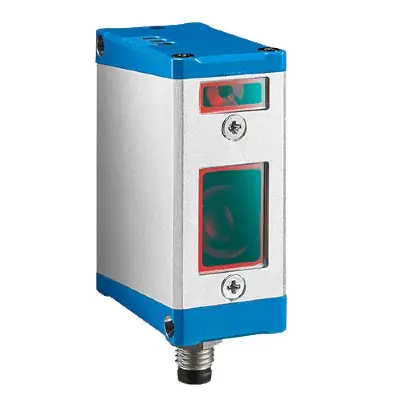 Лазерные датчики расстояния Delta Electronics LD-080N-C2B