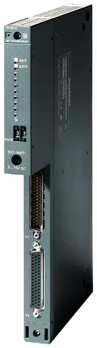 Интерфейсный модуль Siemens 6ES7461-0AA01-0AA0