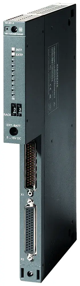 Интерфейсный модуль Siemens 6ES7461-0AA01-0AA0
