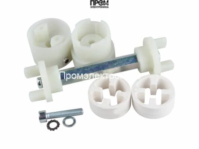 Сцепление в комплекте Riello 3013056