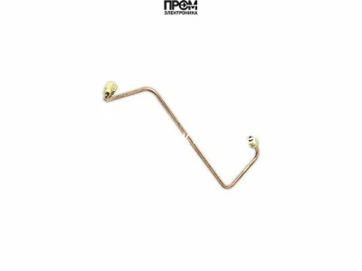 Медная топливная трубка Elco G1/8&quot; - G1/8&quot; 13013333