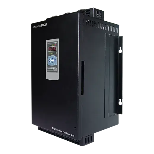Тиристорные регуляторы мощности Autonics DPU33C-250A