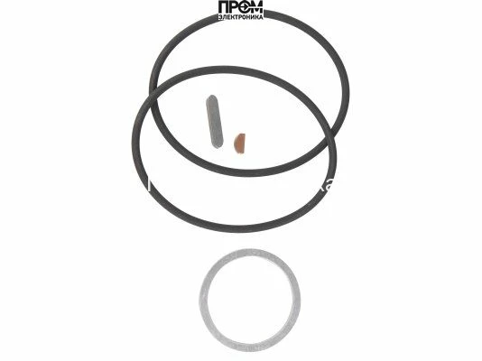 Вал насоса Suntec ТА 3 в комплекте для мод. 2/5/6/7