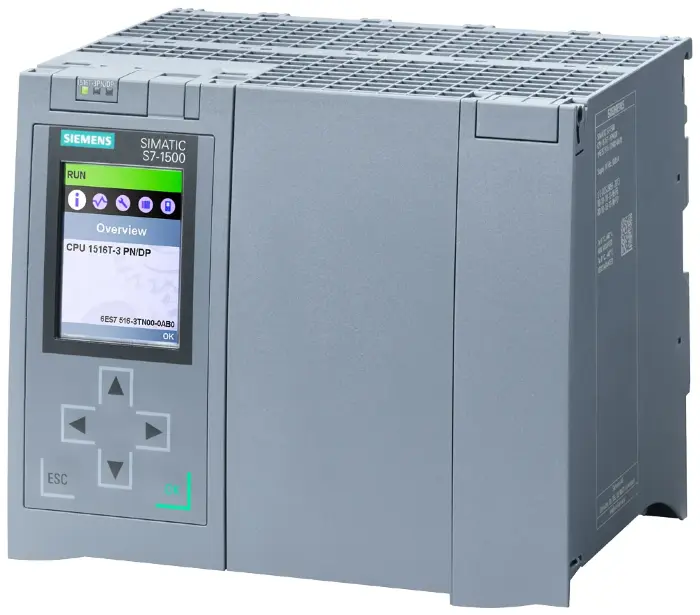 Центральный процессор Siemens 6ES7516-3TN00-0AB0