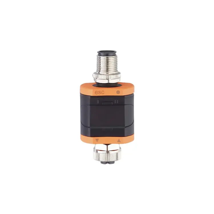 Системы для оценки стандартных сигналов IFM Electronic DP2200