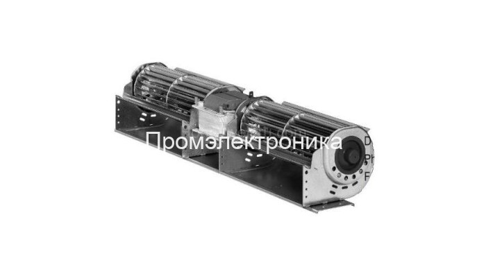Вентилятор Ebmpapst QLN65/3000A32-3038L-71uo, 55416.35190