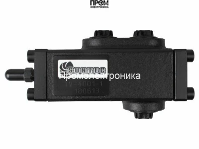 Редукционный клапан Suntec TV 4001-1
