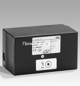 Kromschroder IFS 111IM-R-5/1/3T