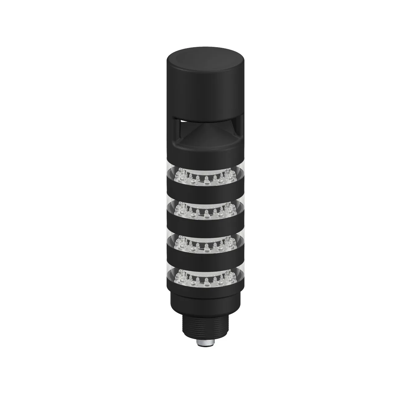 Светодиодные сигнальные колонны Banner TL50PBL4AOSQ