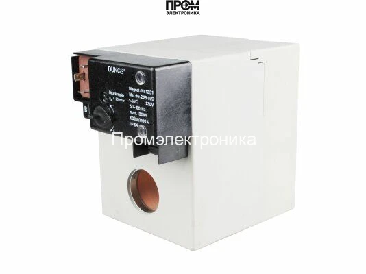 Электромагнитная катушка Riello 1231