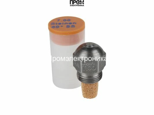 Форсунка Steinen 7.00/60° SS