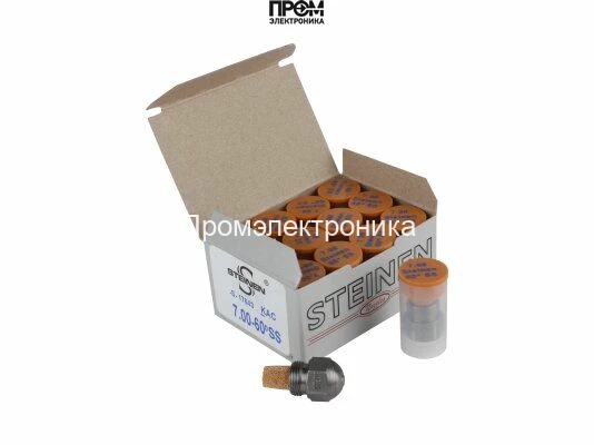 Форсунка Steinen 7.00/60° SS