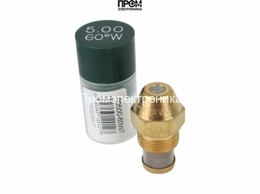 Форсунка Delavan 5.00/60° W