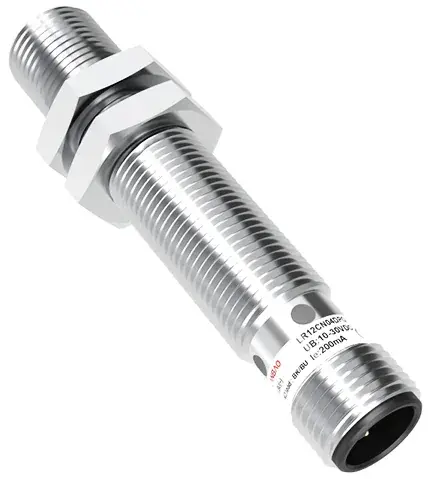 Индуктивные датчики LANBAO LR12XBF02ELO-E2