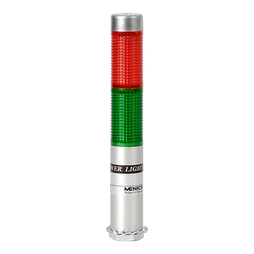 Светодиодные сигнальные колонны Autonics PLDSF-202-RG