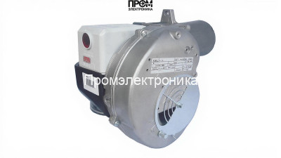 Дизельная горелка Riello R40 G2X
