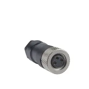 Разъемы для датчиков Telemecanique XZCC8FDM30S