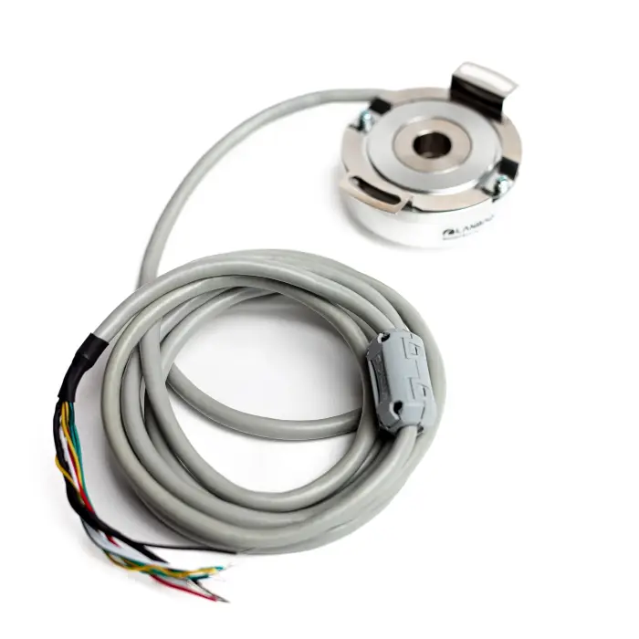 Энкодеры инкрементальные LANBAO ENI58KBQ12-3F4096J-T