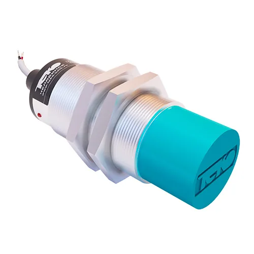 Индуктивные датчики ТЕКО ISN EF8A-31P-15-L