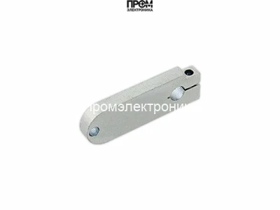 Рычаг воздушной заслонки 76 X 25 X 8 мм