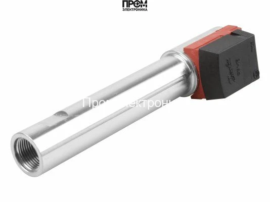 Форсуночный адаптер Danfoss FPHB 10 030N1220, 131 мм, с подогревателем