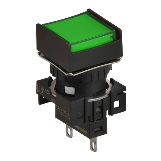 Сигнальные кнопки Autonics L16RRS-HG24