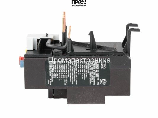 Тепловое реле CIB Unigas, 6140053