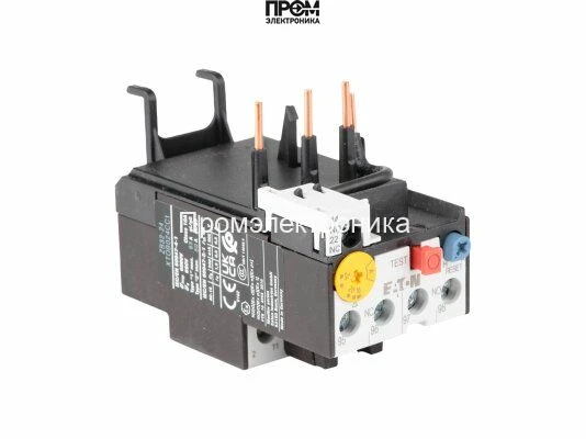 Тепловое реле CIB Unigas, 6140053