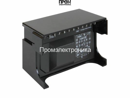 Топочный автомат Siemens LGB21.330A2EM