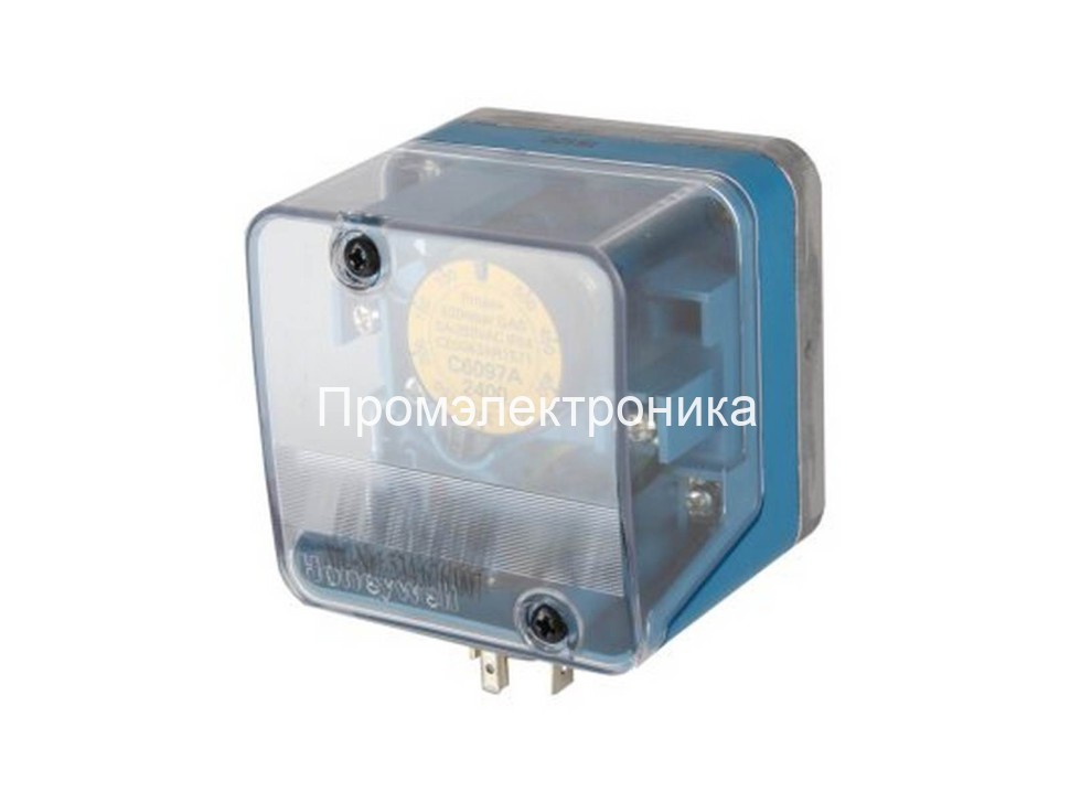 Honeywell C6097A1079