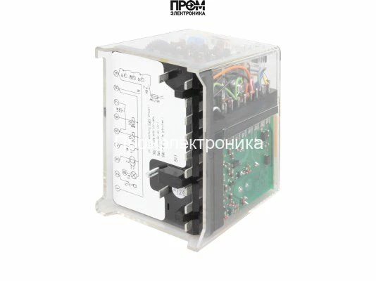 Топочный автомат Satronic / Honeywell MMI 810.1 Mod.35