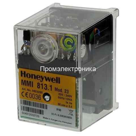 Honeywell (Resideo) MMI813.1 mod.23